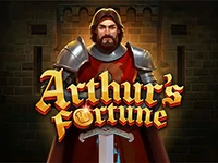 เกมสล็อต Arthurs Fortune